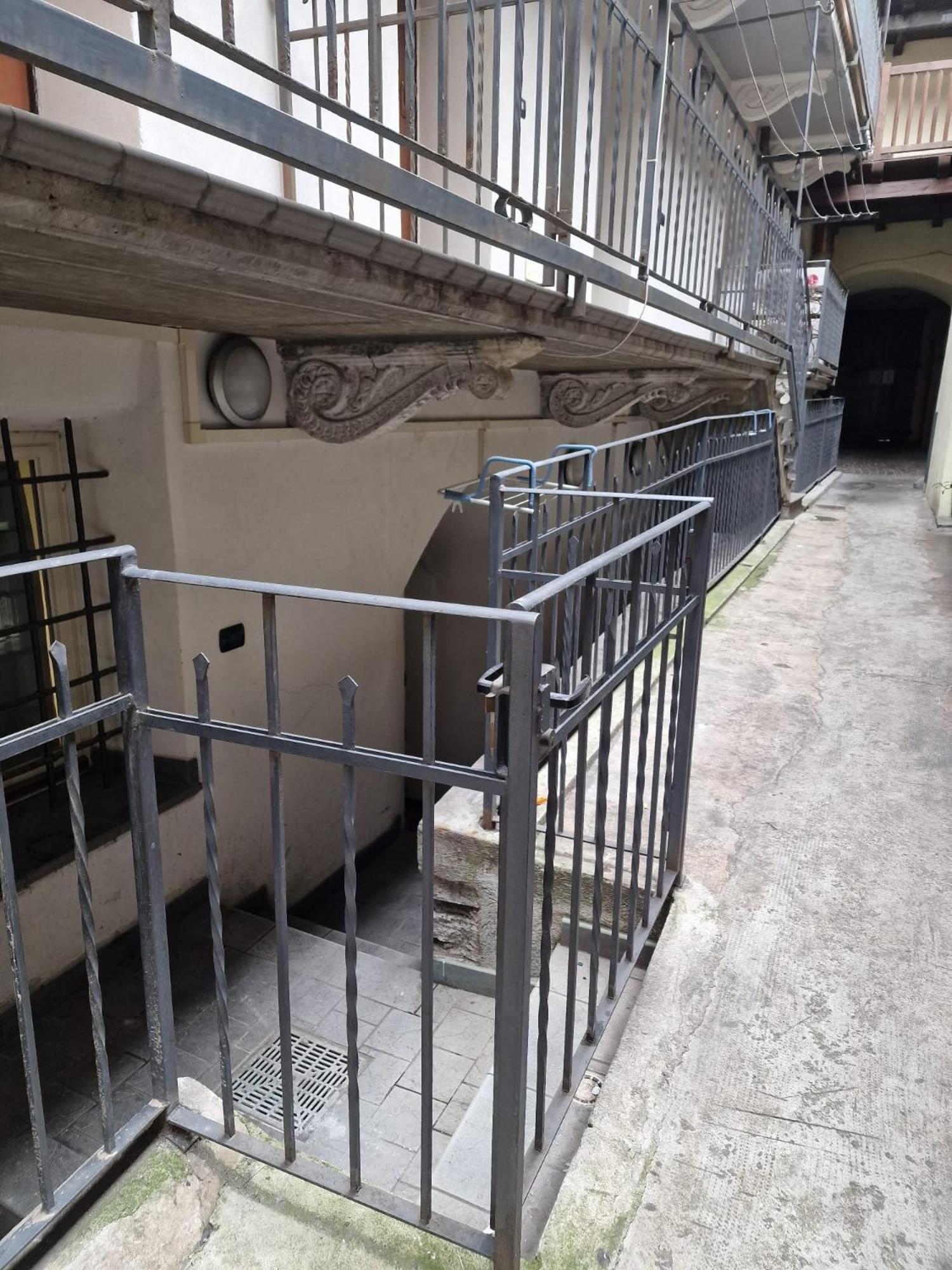 La Taverna In Centro Citta Aosta